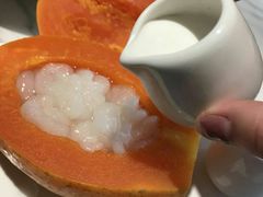 -大树餐厅(益田假日店)