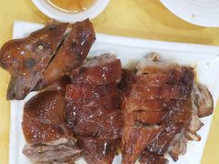 烧鹅-姚林轩