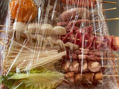 -她说户外烧烤团建(西湖店)
