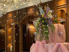 -甜阿姨·天台花园私房菜(万松园店)