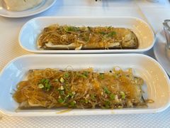 竹蚌-珍宝海鲜(东海岸海鲜中心)
