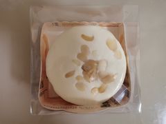 爆浆奶盖蛋糕-长乐饼家(五羊新城店)