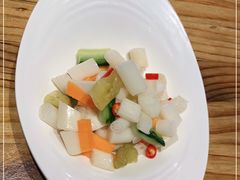 -兔槽江湖菜·重庆璧山兔(水围店)