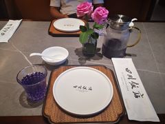 -四川饭店(长白店)