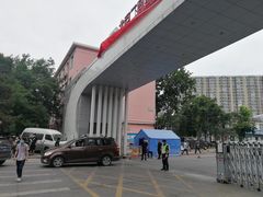 -四道口水产市场