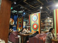 -雀舞云南菜(天津天河城购物中心店)