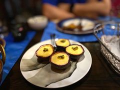 百香果-甘尼仕印度餐厅酒吧(斜塘老街店)