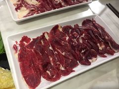 -食潮汕头鲜牛馆(望京保利店)