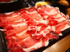-呷哺呷哺 黄金牧场 (欢乐谷店)
