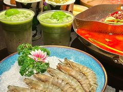 -色響火锅(恒隆广场店)