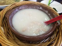 -香江小厨 The Kitchen(香江俱乐部店)