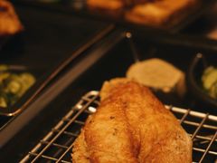 -馔豚·台北菜专门店(深圳湾万象城店)