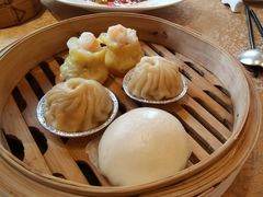 -重庆解放碑帝晶酒店·雅轩中餐厅