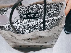 -辛一·铜锣烧(大宁久光店)