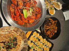 -一棠龙虾•王牌虾球(楚河汉街店)
