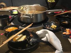 -左庭右院鲜牛肉火锅(南通CBD大有境店)