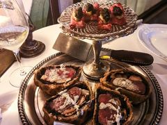 -壳里西餐厅Coquille Seafood Bistro(蒙自路店)