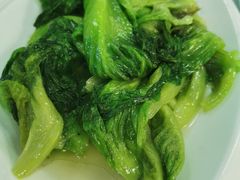 田园时蔬-皓景海鲜·地标美食(双月湾店)