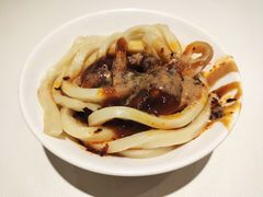 甜水面-张老五凉粉店(槐树街店)