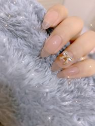 -茉柠Morning Nails