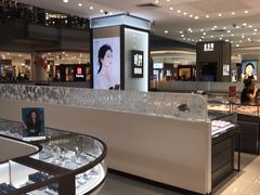 -巴黎春天(浦建店)