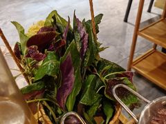 -一朵菌·野生菌探索家火锅(南亚店)