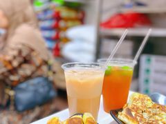 -新加坡Zam Zam餐馆