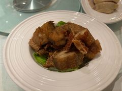 熏黄鱼-老吉士(环贸iapm店)