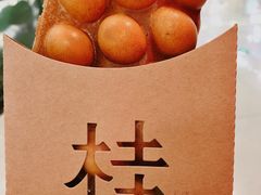-桂桂茶(张家港吾悦广场店)