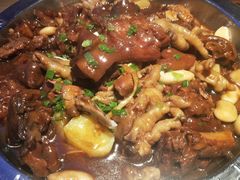 -胖哥俩肉蟹煲(河北勒泰购物中心店)