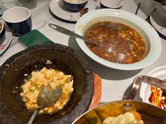 -绿茶餐厅(淮安吾悦广场店)