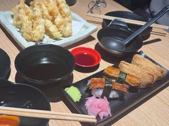 -胜代日本料理(云程巷小区店)