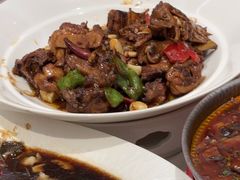 -聚鑫阁江浙菜·非遗传承技艺(青村帝华园店)