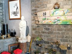 -阿嫂印象·民间江湖菜(大学城店)