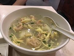 -东泰祥生煎馆(重庆北路店)