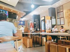 -老绥元烧麦·家常菜(体育场店)