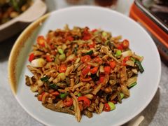 -湘语·湖南家常菜(新洲店)