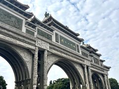-顺峰山公园