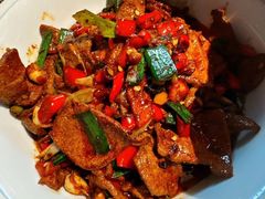 -匠熙小馆(崇文门店)