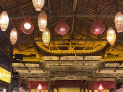 -HOHO餐厅(古子城店)