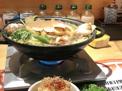-食鲤料理(西虹东路店)