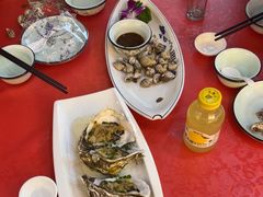 -乐在集市海鲜大排档(平潭店)