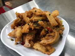 -小民大排档(马场角横路店)