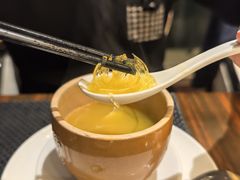 -圣丰索菲特·2 On 988 Café 自助餐厅