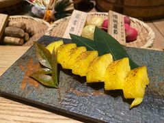 -本源食集 日式烧肉·炉端烧(东海缤纷店)