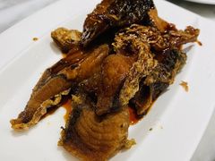-燕云楼(云南路店)