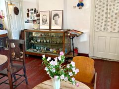 -春风十里咖啡馆