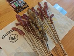 -本色.小马哥烧烤(无锡九里仓店)