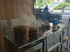 -晓友烧麦(光华村店)