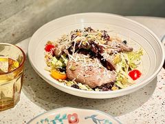 -BE BRIGHT KITCHEN(正佳广场店)